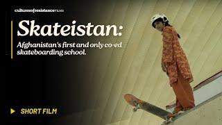 Skateistan | Short Documentary