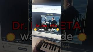 How "ETA" By Dr. Dre was Made (Free FLP) FL-Studio Remake