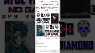 ATUL YADAV VS ATUL DIAMOND FULL VIDEO