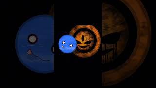 DO THE EARTHQUAKE - #solarballs #solarsystem #iris #neptune #uranus