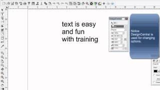 Learn the Basics of How SAI Flexi Designer Works