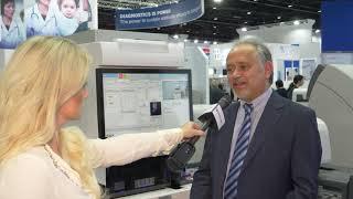 Beckman Coulter - MEDLAB TV 2019