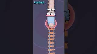 New Choo-Choo Game Mode Idea