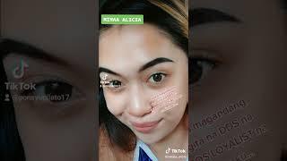 MIMAA ALICIA (Pinakamagandang dilag na Marcos Loyalist na DDS)