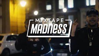 Tee Bandz x MDR - Real Talk (Music Video) | @MixtapeMadness