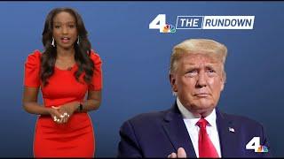 The Rundown: Tuesday July 23, 2024 | NBCLA