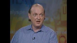 Speaking Freely: Dave Marsh