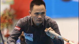 🟡️Trần Đức Minh (Đồng Nai) Vs Văn Dương (Bình Định) Giải VBSF 2024Cup Quốc Gia Carom 3 Băng