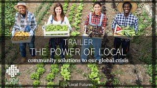 The Power of Local - Trailer