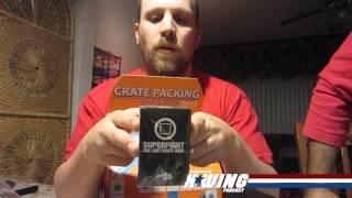 GENERATION X-WING PODCAST OPENS THEIR FIRST LOOT CRATE BOX