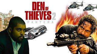 Den Of Thieves 2 Movie Review