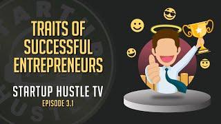 Traits of Successful Entrepreneurs