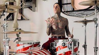 Travis Barker | Waiting Room Drum Tour