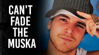 Can't Fade The Muska | Short Documentary