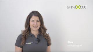 Installation video | How to install the smaXtec system