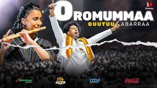 Gutu Abera - Oromummaa  - Ethiopian New Afaan Oromo Official Music Video