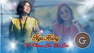 Tôi Không Còn Yêu Em (Vũ Tuấn Đức) || Tiếng hát NGA HÀNG live #VuTuanDuc #DanhCaGalina #cover