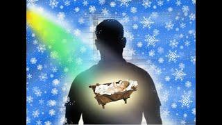 Царь Иисус родился в яслях