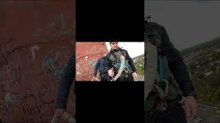 Роуп-Джампинг в Санкт -Петербурге / Высота 88 метров / Испытайте себя  