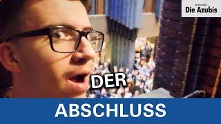 Der Abschluss - Provadis Die Azubis - Folge 10