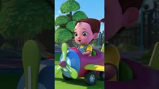 Good Manner Song | Nursery Rhymes & Toddlers Songs | NuNu Tv  #childrensongs #kidscartoon #singalong