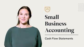 Small Business Accounting: Cash Flow Statements