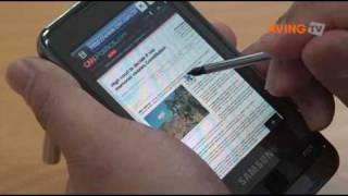 [Pre GITEX] Mobile Web Browser uZard Web Marches into the