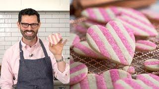 Valentines Day Cookies