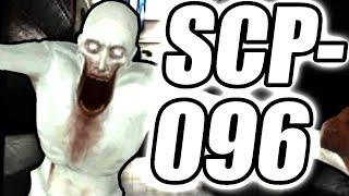 WHY SO SHY? | SCP: Containment Breach