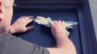 Window Sign Adhesion - GatorTape Tips & Tricks