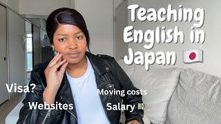 How to Become an English Teacher in Japan  Salary, Visa Sponsorship and Moving to Japan