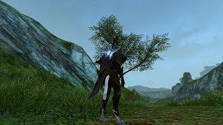 Archeage Unchained - Darkrunner Solo Grinding [Guide]