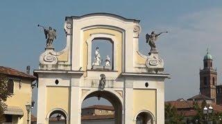 Caravaggio. Provincia di Bergamo