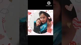 tu hai to mujhe fir or kya chahiye #viral #alima #reels #aliss #aliyakhan #hasan #cutebaby