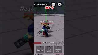 The fallen emote showcase-#tsb#tsbg#jjk#sukuna#itadoriyuuji#emote#roblox#robloxedit#1hhdkshsnew