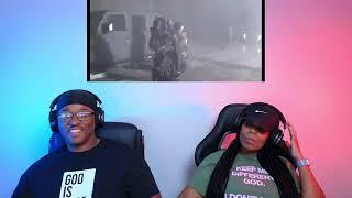 "BACKR00MS" FT TRAVIS SCOTT SEXISDEATH INDIANA420BITCH !!REACTION!!