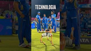 Memes ke shaukeen hai humare Minz bhai  | #MumbaiIndians #PlayLikeMumbai