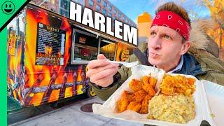 NYC Food Truck Tour!! Cheap Eats in USA’s Expensivest City!!