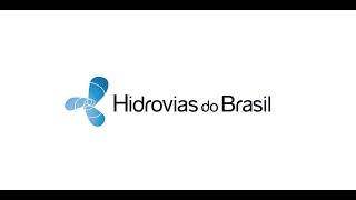 [HBSA3] - Hidrovias do Brasil - Vídeo Institucional - Português