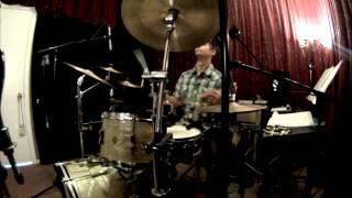 John Fallon Session - "Yes You Are"