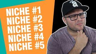 Amazon KDP Low Content Niche Research Ideas ( Pixel Pod Studio, Book Bolt, EZ Pub Profits)