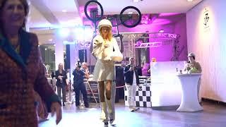 JB x Vespa Reveal Party & Fashion Week im Autohaus König