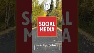 Grow Business Online | Social Media Marketing | Boost Your Online Presence | DigiCrowl