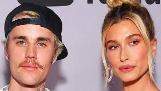 We're Really Worried About Hailey Bieber