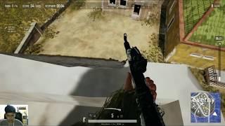 Most Epic PUBG Shot !!!!!! | PUBG PC | ABHI9AV |