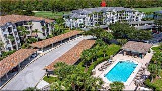 HERITAGE BAY| Naples Florida Condos for Sale | by Steven Chase | Golf Membership Included