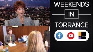 Weekends in Torrance - Councilmember Heidi Ashcraft - City of Torrance, CA