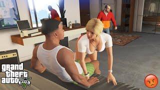 Gta V GamePlay Crazy  E 4 Enjoy Official Live Stream