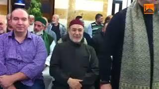 المنشد رضوان درويش ------  هادينا احمد  حفلة النقشبندي