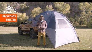 Kelty Backroads Shelter